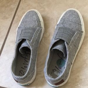 Blowfish Malibu Slip ons